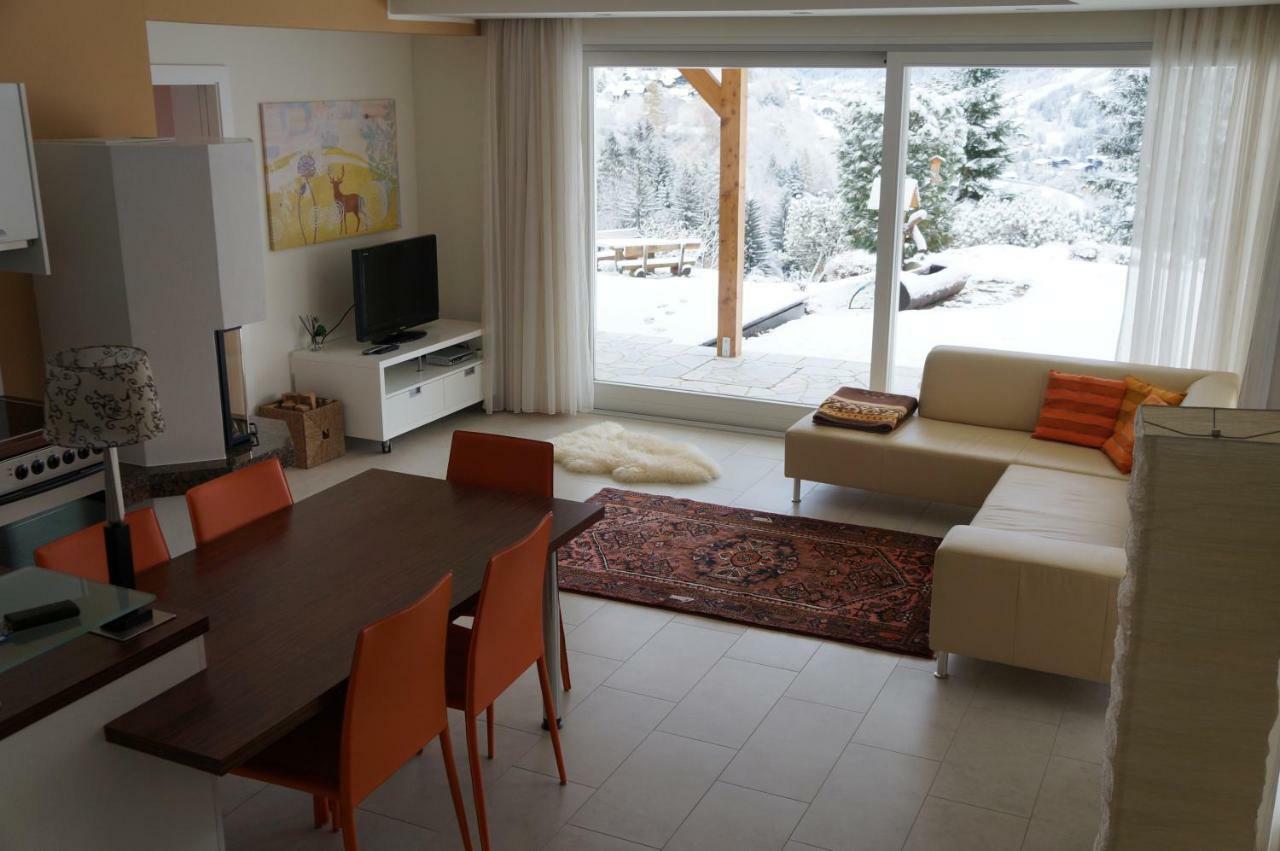 Apartment באד קליניקירשהיים מראה חיצוני תמונה